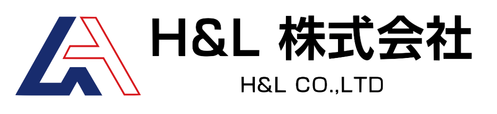 H&L株式会社【公式サイト】